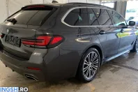 BMW 540 (Seria 5) din 2022 cu 66.207 km - oferta BMW262279 - foto 4
