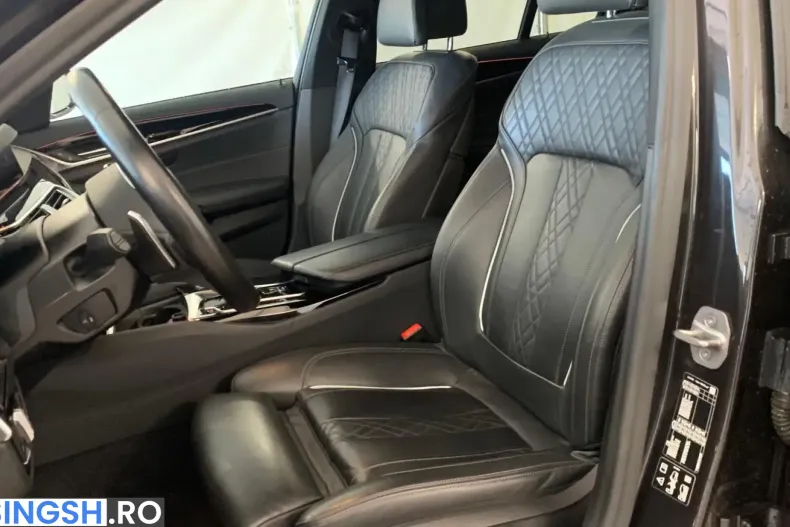 BMW 540 (Seria 5) din 2022 cu 66.207 km - oferta BMW262279 - foto 6