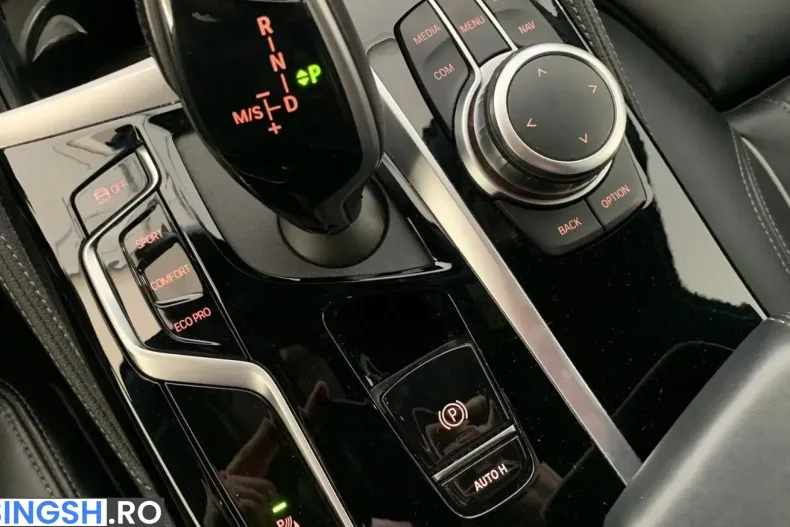 BMW 540 (Seria 5) din 2022 cu 66.207 km - oferta BMW262279 - foto 12
