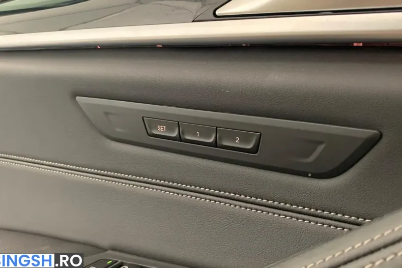 BMW 540 (Seria 5) din 2022 cu 66.207 km - oferta BMW262279 - foto 15