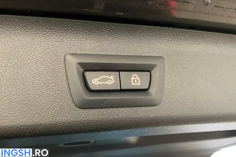 BMW 540 (Seria 5) din 2022 cu 66.207 km - oferta BMW262279 - foto 18