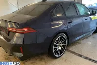 BMW 540 (Seria 5) din 2024 cu 45.700 km - oferta BMW262280 - foto 4
