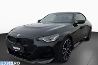 BMW M240 (Seria 2) din 2023 cu 45.184 km - oferta BMW262281 - foto 1