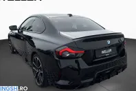 BMW M240 (Seria 2) din 2023 cu 45.184 km - oferta BMW262281 - foto 3