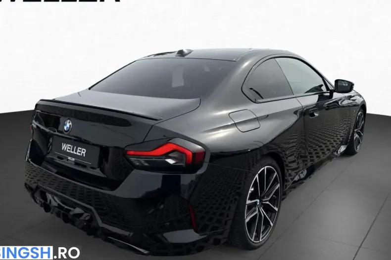BMW M240 (Seria 2) din 2023 cu 45.184 km - oferta BMW262281 - foto 4
