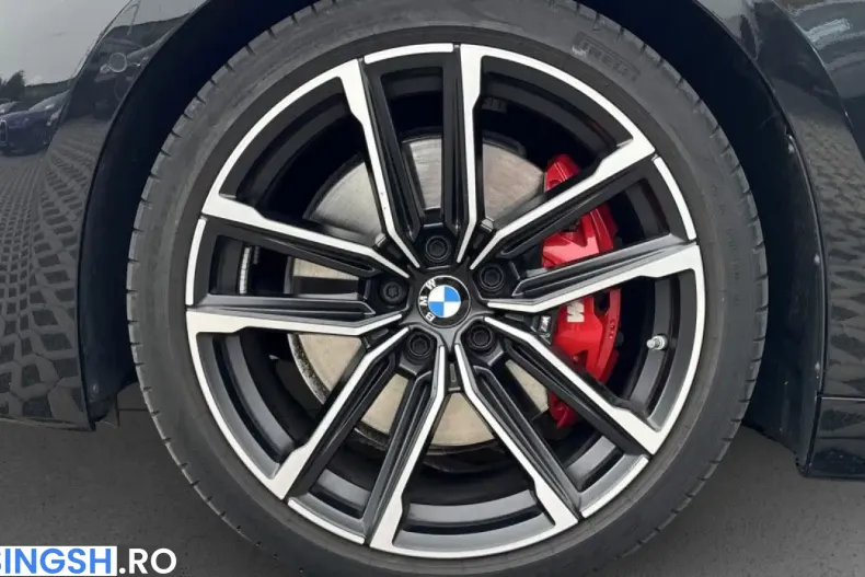 BMW M240 (Seria 2) din 2023 cu 45.184 km - oferta BMW262281 - foto 5