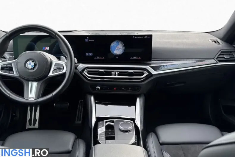 BMW M240 (Seria 2) din 2023 cu 45.184 km - oferta BMW262281 - foto 6