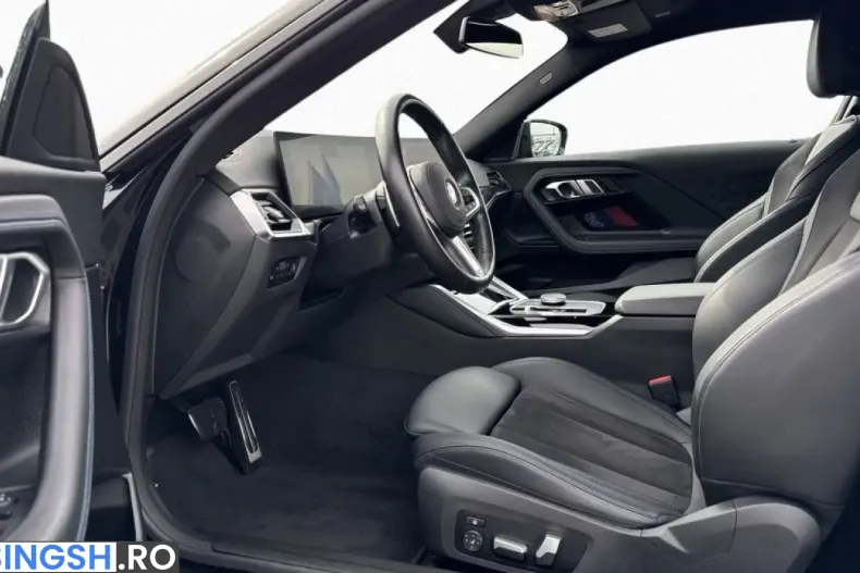 BMW M240 (Seria 2) din 2023 cu 45.184 km - oferta BMW262281 - foto 7