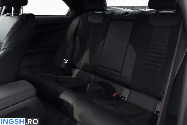 BMW M240 (Seria 2) din 2023 cu 45.184 km - oferta BMW262281 - foto 8