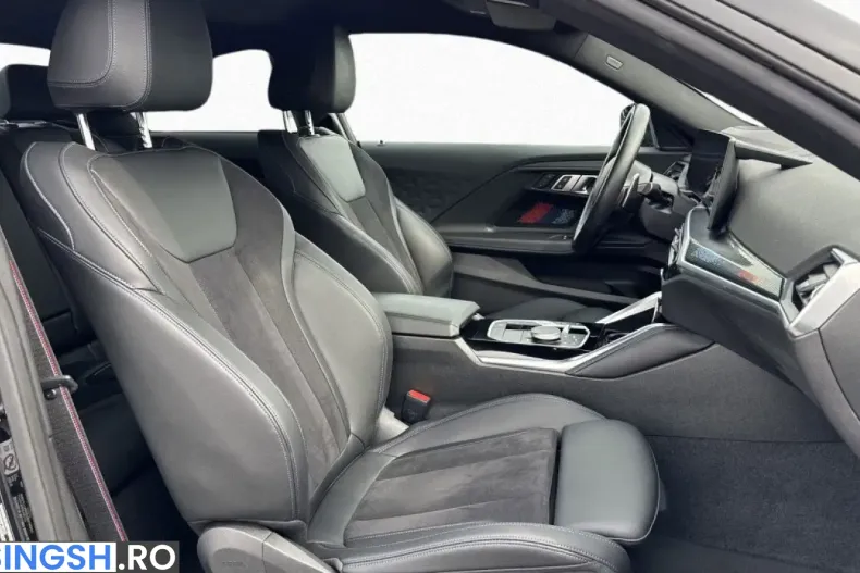 BMW M240 (Seria 2) din 2023 cu 45.184 km - oferta BMW262281 - foto 9