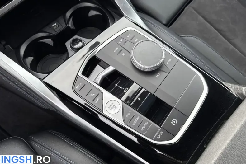 BMW M240 (Seria 2) din 2023 cu 45.184 km - oferta BMW262281 - foto 11