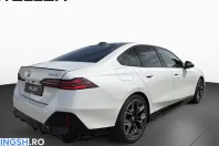 BMW 550 (Seria 5) din 2025 cu 23.671 km - oferta BMW262283 - foto 4