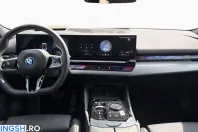 BMW 550 (Seria 5) din 2025 cu 23.671 km - oferta BMW262283 - foto 6