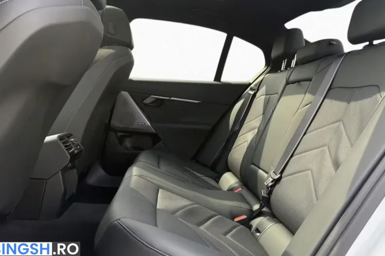 BMW 550 (Seria 5) din 2025 cu 23.671 km - oferta BMW262283 - foto 8