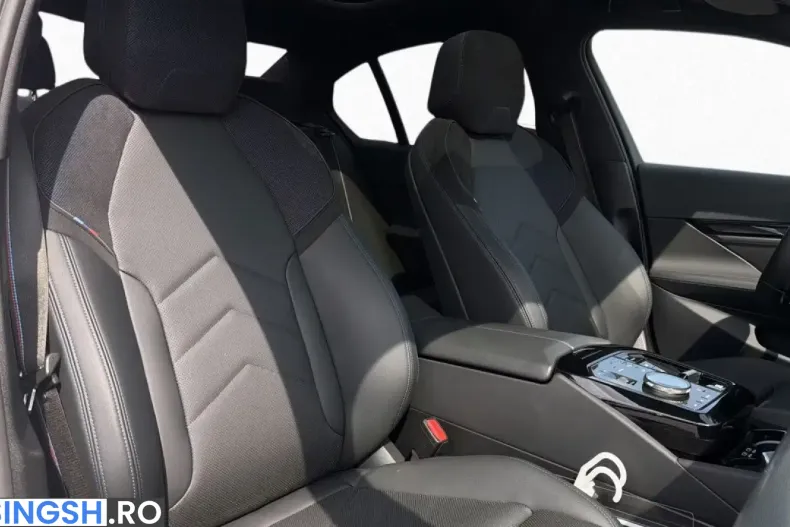 BMW 550 (Seria 5) din 2025 cu 23.671 km - oferta BMW262283 - foto 9