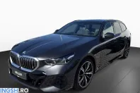 BMW 550 (Seria 5) din 2026 cu 13.974 km - oferta BMW262285 - foto 1