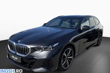 BMW 550 din 2026 - oferta BMW262285