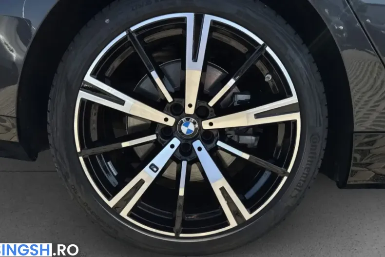 BMW 550 (Seria 5) din 2026 cu 13.974 km - oferta BMW262285 - foto 5