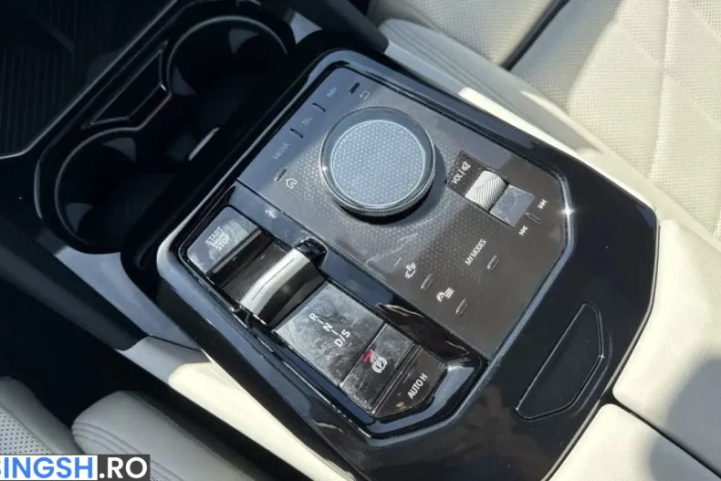 BMW 550 (Seria 5) din 2026 cu 13.974 km - oferta BMW262285 - foto 10