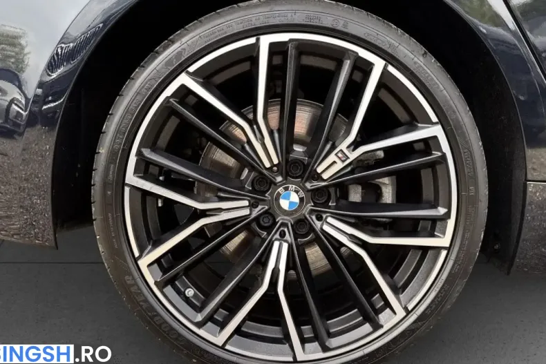 BMW 540 (Seria 5) din 2023 cu 31.145 km - oferta BMW262286 - foto 5