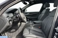 BMW 540 (Seria 5) din 2023 cu 31.145 km - oferta BMW262286 - foto 7
