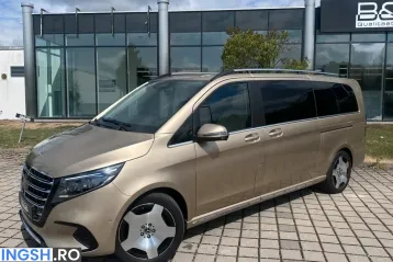 Mercedes-Benz V 300 din 2026 - oferta MER262287
