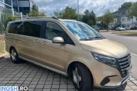 Mercedes-Benz V 300 (Clasa V) din 2026 cu 5.220 km - oferta MER262287 - foto 4