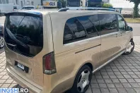 Mercedes-Benz V 300 (Clasa V) din 2026 cu 5.220 km - oferta MER262287 - foto 7