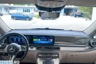 Mercedes-Benz V 300 (Clasa V) din 2026 cu 5.220 km - oferta MER262287 - foto 9