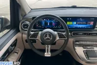 Mercedes-Benz V 300 (Clasa V) din 2026 cu 5.220 km - oferta MER262287 - foto 10
