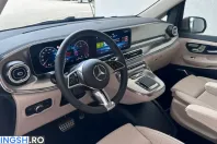 Mercedes-Benz V 300 (Clasa V) din 2026 cu 5.220 km - oferta MER262287 - foto 11