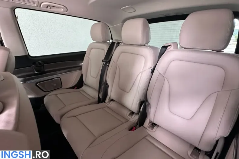 Mercedes-Benz V 300 (Clasa V) din 2026 cu 5.220 km - oferta MER262287 - foto 15