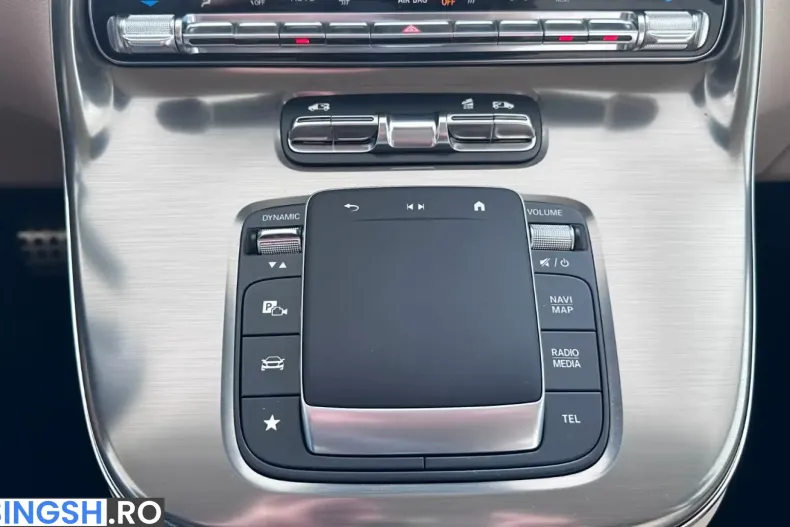 Mercedes-Benz V 300 (Clasa V) din 2026 cu 5.220 km - oferta MER262287 - foto 19