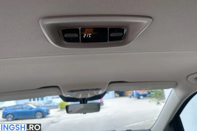 Mercedes-Benz V 300 (Clasa V) din 2026 cu 5.220 km - oferta MER262287 - foto 20