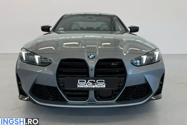 BMW M3 (Seria 3) din 2026 cu 7.300 km - oferta BMW262288 - foto 2