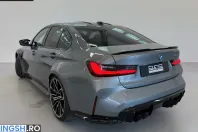 BMW M3 (Seria 3) din 2026 cu 7.300 km - oferta BMW262288 - foto 4