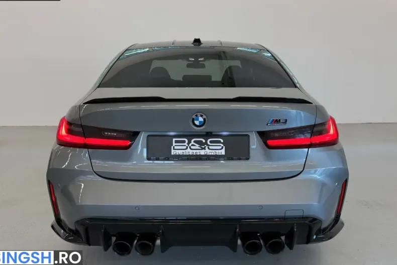 BMW M3 (Seria 3) din 2026 cu 7.300 km - oferta BMW262288 - foto 5