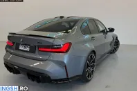 BMW M3 (Seria 3) din 2026 cu 7.300 km - oferta BMW262288 - foto 6