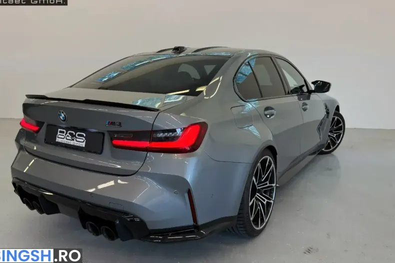 BMW M3 (Seria 3) din 2026 cu 7.300 km - oferta BMW262288 - foto 6