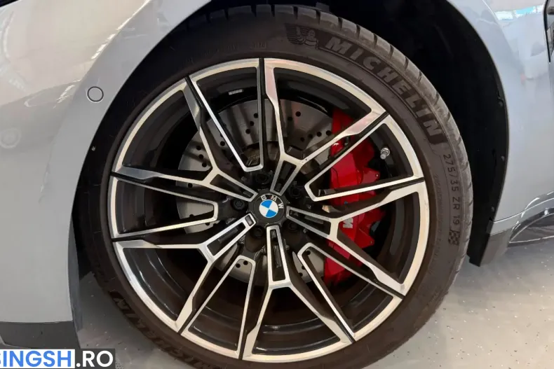 BMW M3 (Seria 3) din 2026 cu 7.300 km - oferta BMW262288 - foto 7