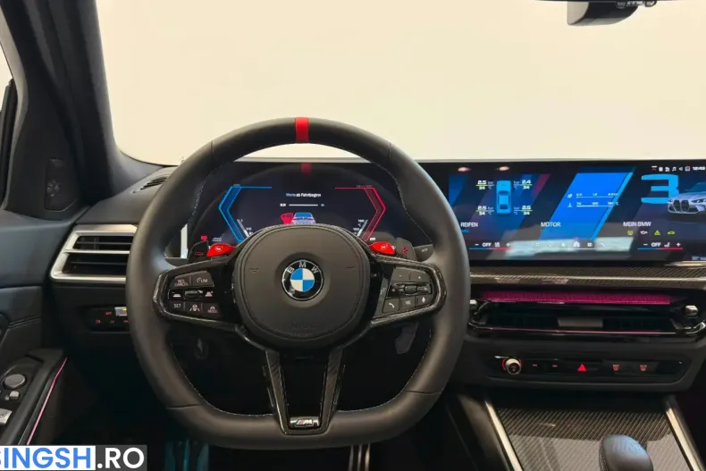 BMW M3 (Seria 3) din 2026 cu 7.300 km - oferta BMW262288 - foto 9