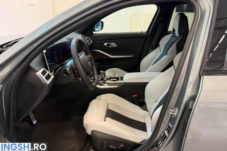 BMW M3 (Seria 3) din 2026 cu 7.300 km - oferta BMW262288 - foto 10