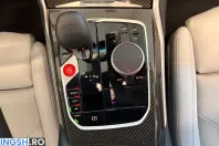 BMW M3 (Seria 3) din 2026 cu 7.300 km - oferta BMW262288 - foto 17