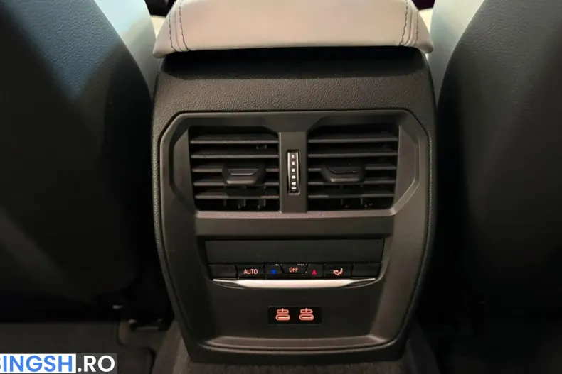 BMW M3 (Seria 3) din 2026 cu 7.300 km - oferta BMW262288 - foto 18