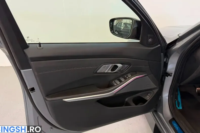 BMW M3 (Seria 3) din 2026 cu 7.300 km - oferta BMW262288 - foto 19