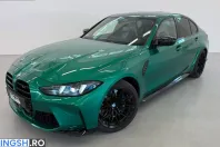BMW M3 (Seria 3) din 2026 cu 5.400 km - oferta BMW262289 - foto 1