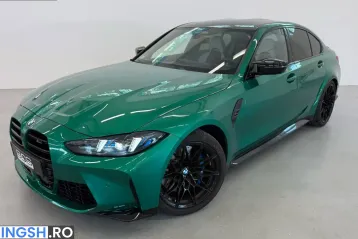 BMW M3 din 2026 - oferta BMW262289