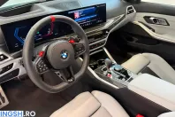 BMW M3 (Seria 3) din 2026 cu 5.400 km - oferta BMW262289 - foto 9