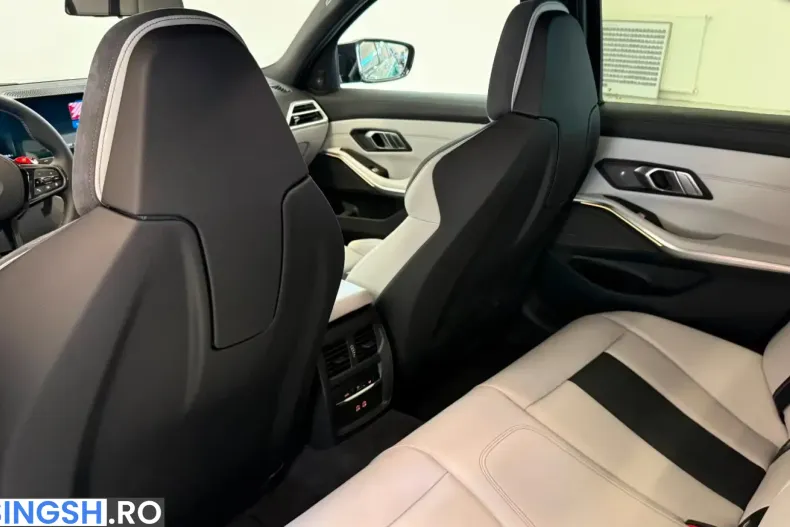 BMW M3 (Seria 3) din 2026 cu 5.400 km - oferta BMW262289 - foto 12