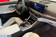 BMW M3 (Seria 3) din 2026 cu 5.400 km - oferta BMW262289 - foto 14